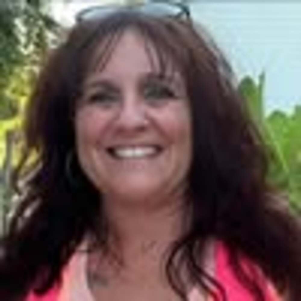 Meet your Posher, Stacey